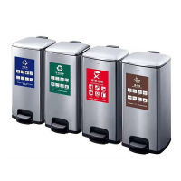 辽宁环卫垃圾桶